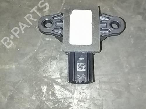 Modulo elettronico FORD FIESTA VI (CB1, CCN) 1.5 TDCi | BP5592998M83 