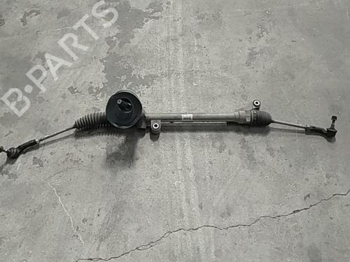 Styregear/Snekke FORD FIESTA VI (CB1, CCN) 1.5 TDCi (75 hp) 5593005