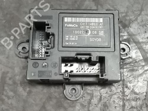 Elektronisk modul FORD FIESTA VI (CB1, CCN) 1.5 TDCi (75 hp) 5592991