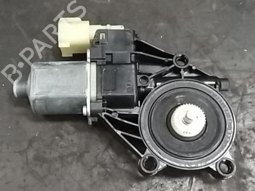 Rudehejsemotor forskærm venstre FORD FIESTA VI (CB1, CCN) 1.5 TDCi (75 hp) 5592994