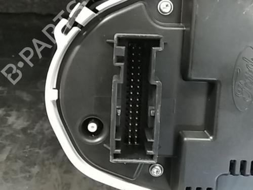 Instrument cluster FORD FIESTA VI (CB1, CCN) 1.5 TDCi | BP5601271C47