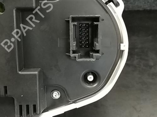 Instrument cluster FORD FIESTA VI (CB1, CCN) 1.5 TDCi | BP5601271C47