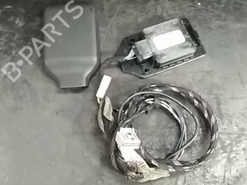 Modulo elettronico FORD FIESTA VI (CB1, CCN) 1.5 TDCi | BP5602821M83 