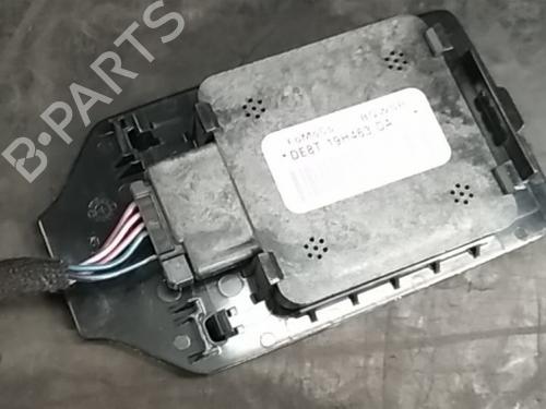 Modulo elettronico FORD FIESTA VI (CB1, CCN) 1.5 TDCi | BP5602821M83 