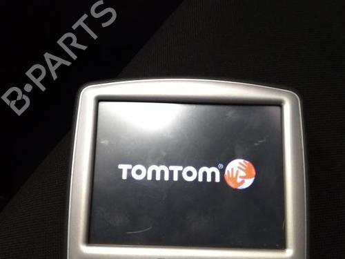 Electronic module AUDI A3 (8P1) 3.2 V6 quattro ONE