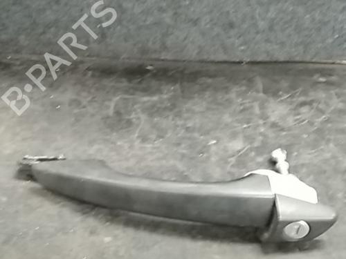 Used Front left exterior door handle PEUGEOT 308 I (4A_, 4C_) 1.6 HDi (92 hp) 5610406