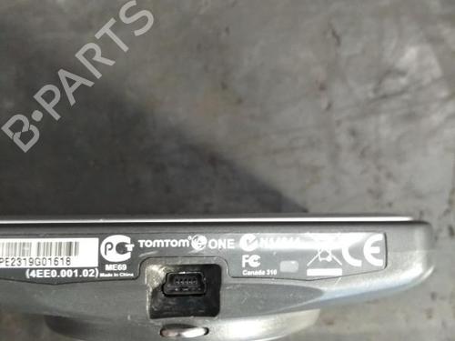 Electronic module AUDI A3 (8P1) 3.2 V6 quattro | BP26298281M83 