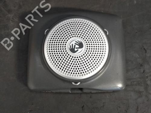 Elektronik Modul FORD FIESTA VI (CB1, CCN) 1.5 TDCi | BP14371105M83