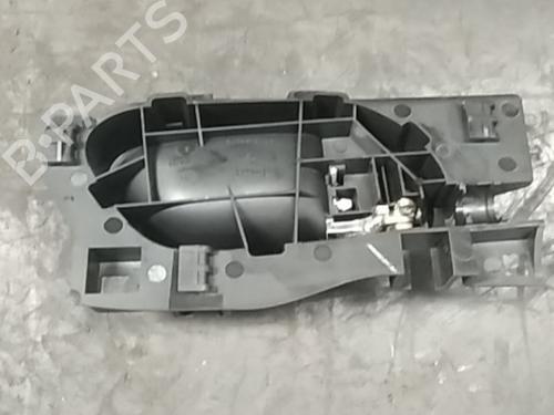 Rear left interior door handle PEUGEOT 508 SW I (8E_) 1.6 HDi | BP5638397I15 