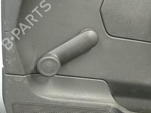 Rear right window mechanism OPEL ASTRA H (A04) 1.3 CDTI (L48) | BP5665347C25 