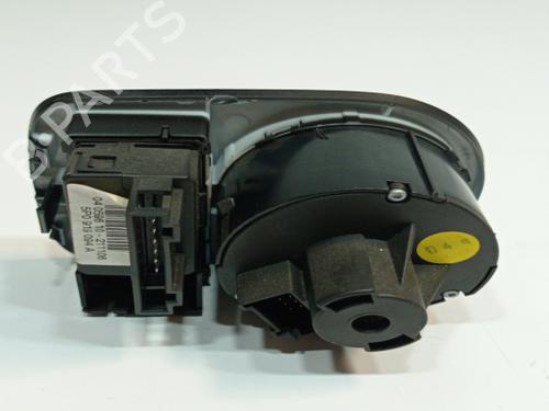 Headlight switch SEAT LEON (1P1) 1.9 TDI | BP5665363I24 - Image 3