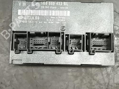 Modulo elettronico VW GOLF V (1K1) 1.9 TDI | BP5667305M83