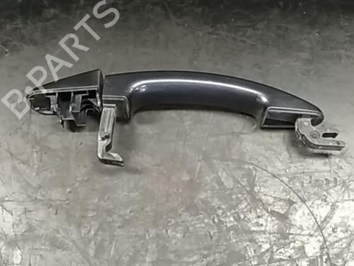 Front right exterior door handle FORD FOCUS II Turnier (DA_, FFS, DS) 1.6 TDCi | BP5676900C129 
