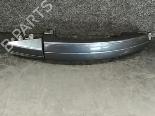 Front right exterior door handle FORD FOCUS II Turnier (DA_, FFS, DS) 1.6 TDCi 3M51R22404A