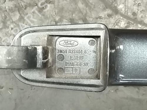 Front right exterior door handle FORD FOCUS II Turnier (DA_, FFS, DS) 1.6 TDCi | BP5676900C129 