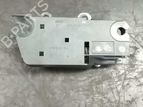 Front right interior door handle FORD FOCUS II Turnier (DA_, FFS, DS) 1.6 TDCi | BP5676901I14 