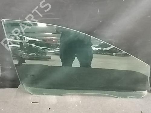 Front right door window FORD FOCUS II Turnier (DA_, FFS, DS) 1.6 TDCi E943R00016