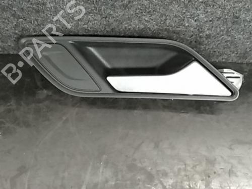 Rear right interior door handle AUDI A3 (8V1, 8VK) 2.0 TDI 8V4839020
