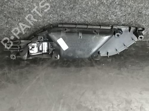 Rear right interior door handle AUDI A3 (8V1, 8VK) 2.0 TDI | BP5670470I16 