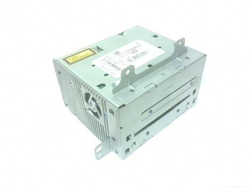 Used Radio OPEL ASTRA J (P10) 1.7 CDTI (68) (110 hp) 5682192