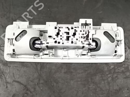 Interior roof light VW GOLF VII Variant (BA5, BV5) 1.6 TDI | BP14371133I8 