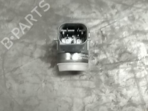 Electronic sensor PEUGEOT 208 I (CA_, CC_) 1.6 HDi | BP5793928M84 
