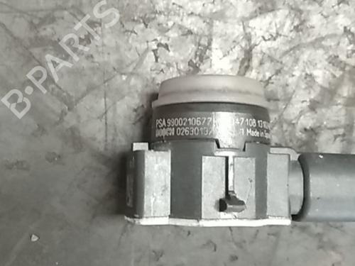 Electronic sensor PEUGEOT 208 I (CA_, CC_) 1.6 HDi | BP5793928M84 