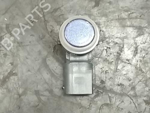 Electronic sensor PEUGEOT 208 I (CA_, CC_) 1.6 HDi 9675202477K4