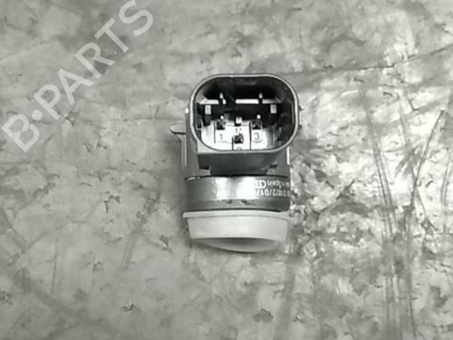 Electronic sensor PEUGEOT 208 I (CA_, CC_) 1.6 HDi | BP5793931M84 