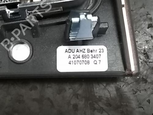 Other MERCEDES-BENZ C-CLASS (W204) C 220 CDI (204.002) | BP14371137O1 
