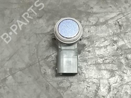 Electronic sensor PEUGEOT 208 I (CA_, CC_) 1.6 HDi 9675202477K4