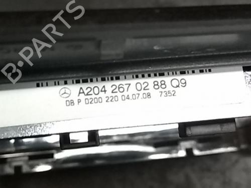 Other MERCEDES-BENZ C-CLASS (W204) C 220 CDI (204.002) | BP14371137O1 