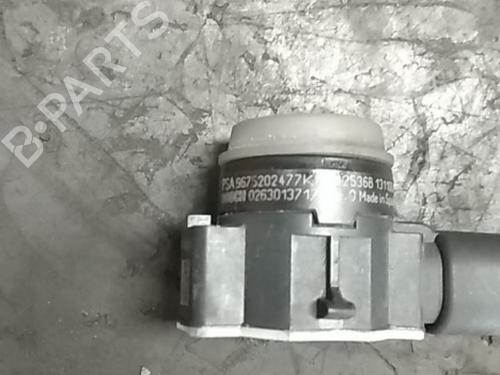 Electronic sensor PEUGEOT 208 I (CA_, CC_) 1.6 HDi | BP5794118M84 