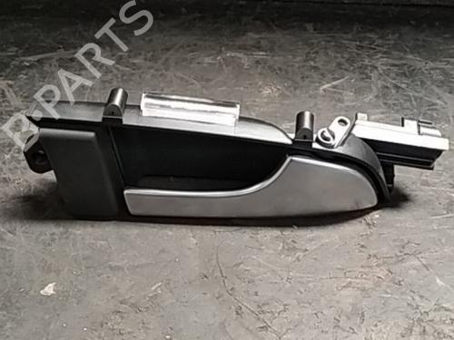 Front right interior door handle AUDI A3 (8P1) 3.2 V6 quattro 8P3867020B