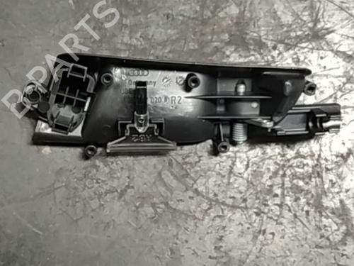 Front right interior door handle AUDI A3 (8P1) 3.2 V6 quattro | BP26298284I14 
