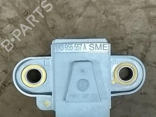 Electronic module VW GOLF V (1K1) 1.9 TDI | BP5824645M83