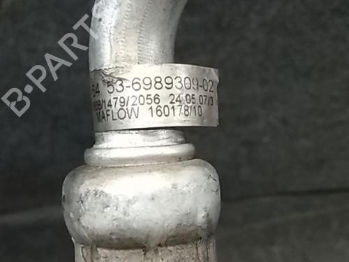 AC pipe BMW 1 (E87) 120 d | BP14371147M126 