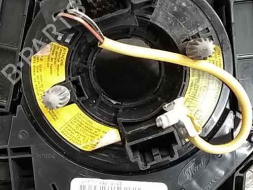 Squib airbag FORD FOCUS II Turnier (DA_, FFS, DS) 1.6 TDCi | BP5829703C102 