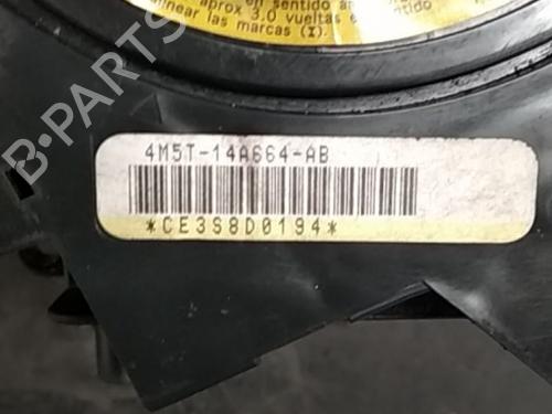 Squib airbag FORD FOCUS II Turnier (DA_, FFS, DS) 1.6 TDCi | BP5829703C102 