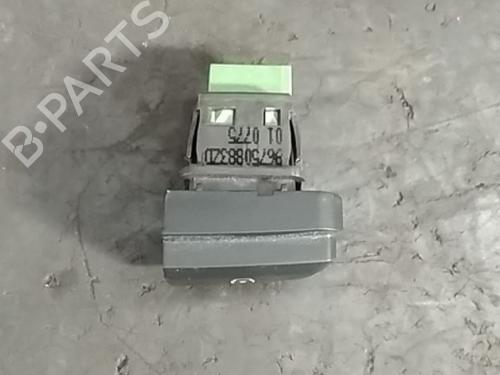 Switch PEUGEOT 208 I (CA_, CC_) 1.6 HDi | BP5842726I30 