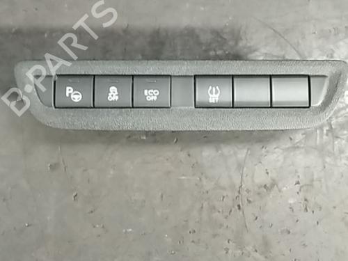 Switch PEUGEOT 208 I (CA_, CC_) 1.6 HDi 98029935ZD