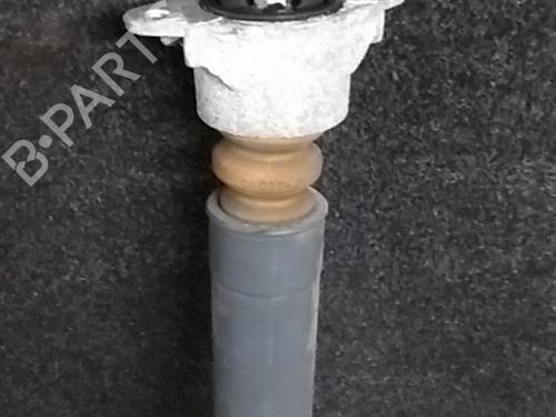 Right rear shock absorber FORD FIESTA V (JH_, JD_) 1.6 | BP5843582M19 