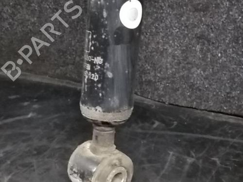 Right rear shock absorber FORD FIESTA V (JH_, JD_) 1.6 | BP5843582M19 