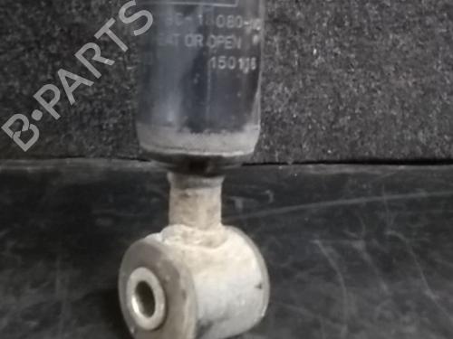 Left rear shock absorber FORD FIESTA V (JH_, JD_) 1.6 | BP5843583M18 