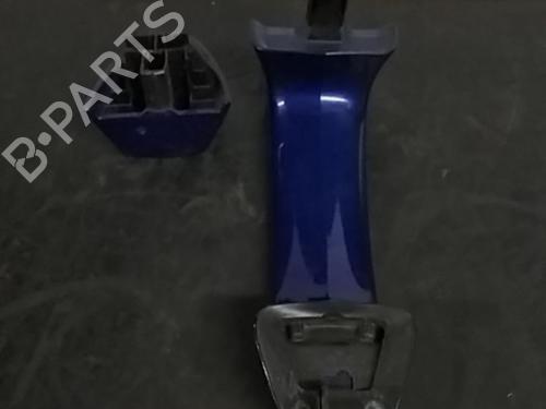 Front right exterior door handle FORD FIESTA V (JH_, JD_) 1.6 | BP5848022C129 