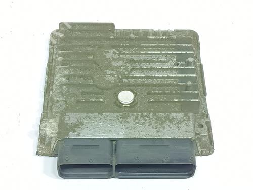 Used Engine control unit (ECU) VW GOLF VI (5K1) 1.6 TDI (105 hp) 5848897