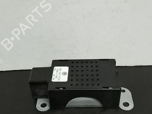 Electronic module VW GOLF V (1K1) 2.0 GTI | BP26298292M83 