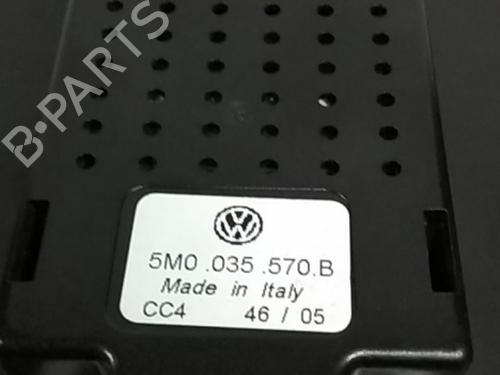 Electronic module VW GOLF V (1K1) 2.0 GTI | BP26298292M83 