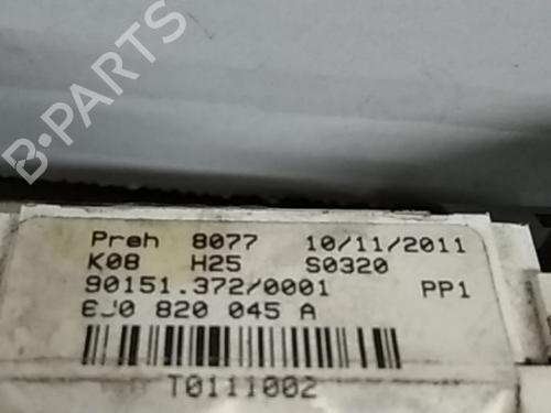 Switch SEAT IBIZA IV (6J5, 6P1) 1.2 TDI | BP5882295I30