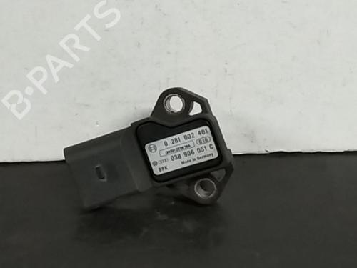 Elektronische module VW GOLF VI (5K1) 1.6 TDI (105 hp) 5925519